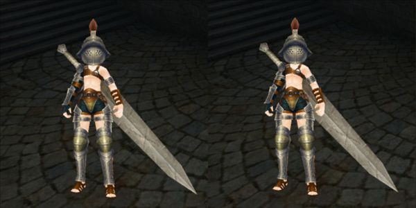 Skin/App Cosplay Megiston