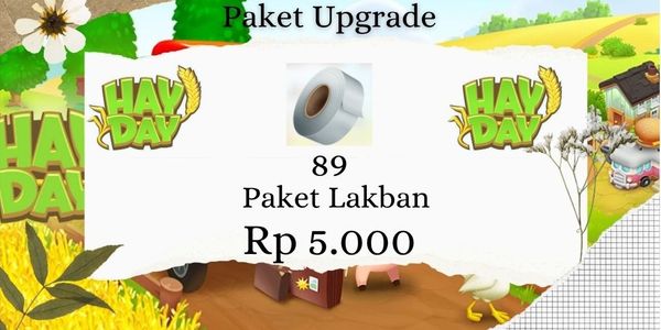Total Tape Package 89pcs