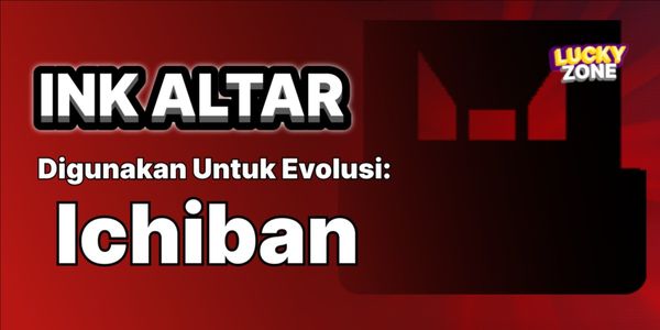 Ink Altar