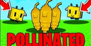 It's already in : "Pollinated Fruits - 10kg each"