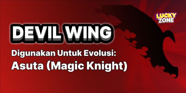 Devil Wing