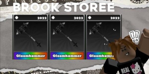 Gloomhammer