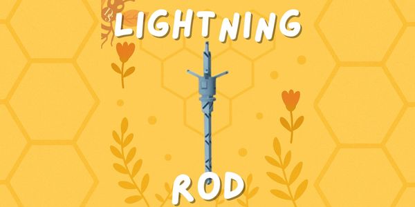 Lightning Rod