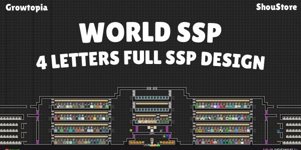 World SSP