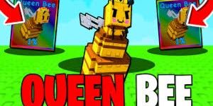 Queen Bee