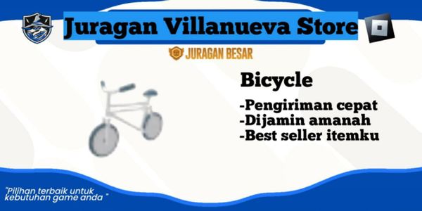 Bicicletta
