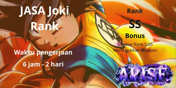 "River or Stream Rank SS"