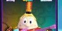Band Geek Mrs Puff (shiny Wumbo)