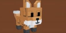 Red Fox