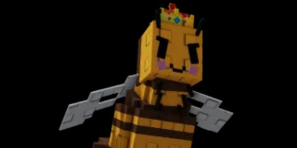 Queen Bee