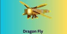 Grow a Garden | Dragon Fly