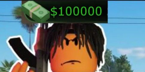 100k Cash