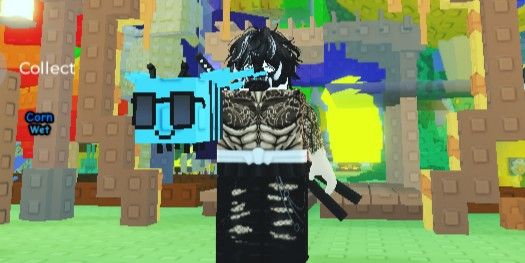 Disco Bee