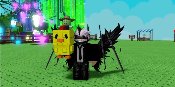CHICKEN ZOMBIE PET
