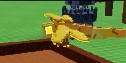 Dragon Fly - DragonFly - Dragonfly + Bonus Shekels