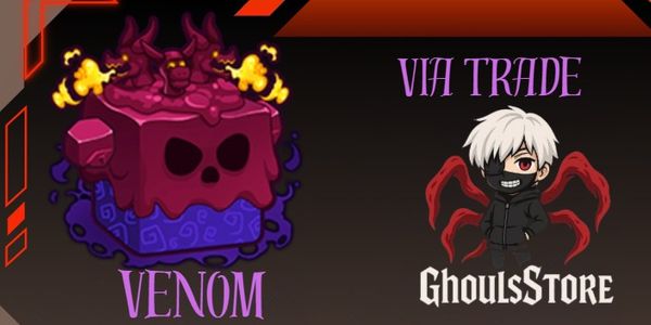 Venom