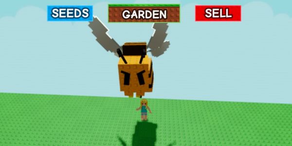 GIANT PET WASP (HUGE)