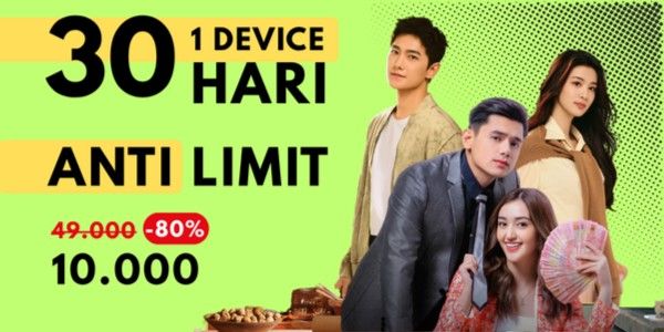 VIP 1 Month - 1 Device