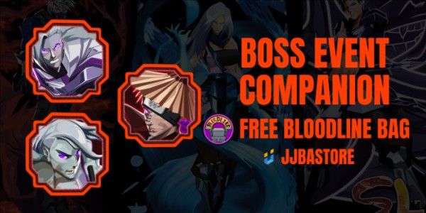 Companion Event