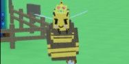 QUEEN BEE