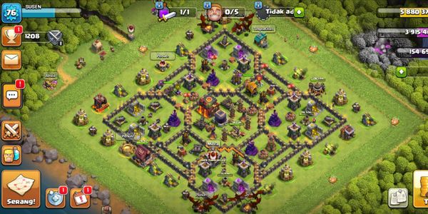 Town Hall 10