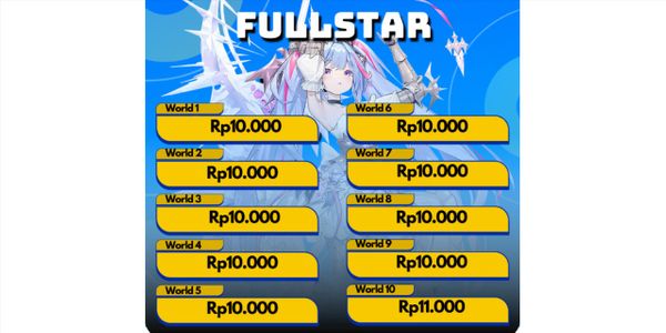 Fullstar