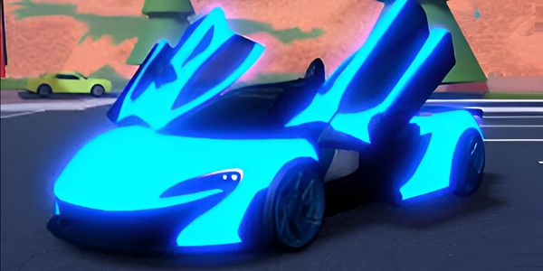 Buy Item Radiant Ice Jailbreak cheapest May 2026 | itemku