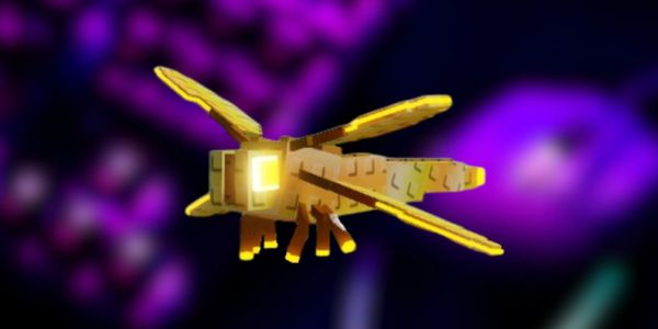 "Dragon fly" is "Dragonfly" in .