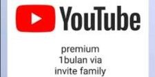 1 Month Premium