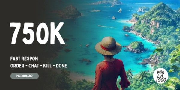 BOUNTY 750K BOUNTY / HONOR