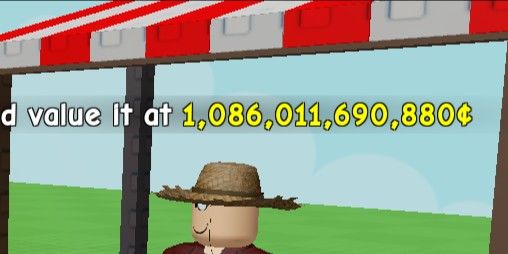 5T Coins / Sheckles | Grow a Garden