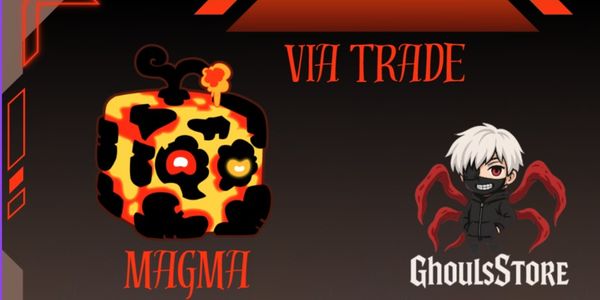 Magma