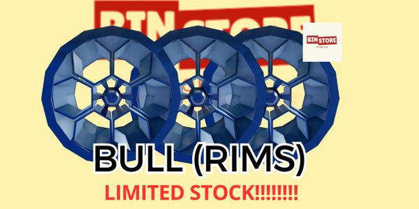 Buy Item Bull Rims Jailbreak 3585574 | itemku