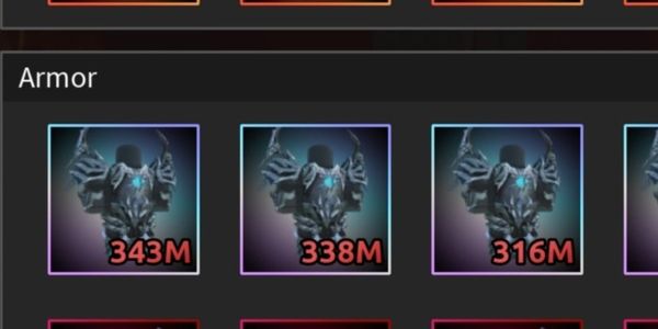 Beli Item Armor Destiny Rarity - RANDOM Lootify Terlengkap dan Termurah ...