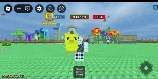 "Chicken zombie" already appears to be in .
