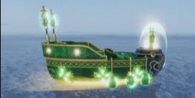 Irish Jig Boat Fisch