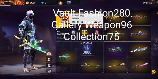 CHEAP GG FF ACCOUNT Part3