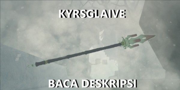 "Кирсглейв - Дипвокен"