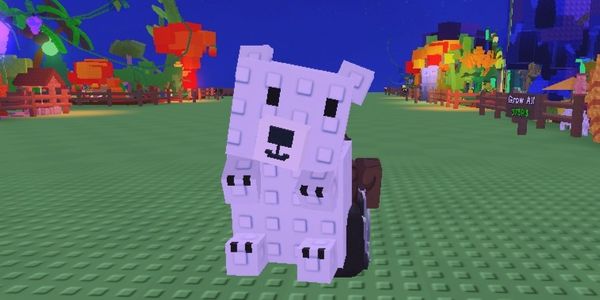 Polar bear