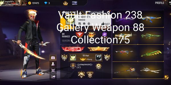 CHEAP+GG FF ACCOUNT