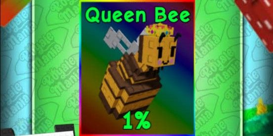Queen Bee (Divine)