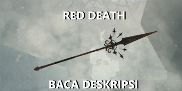 Red Death - Deepwoken