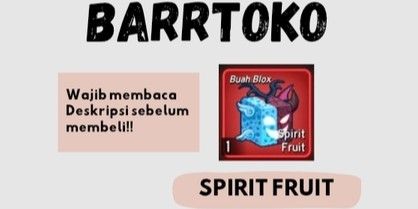 Spirit