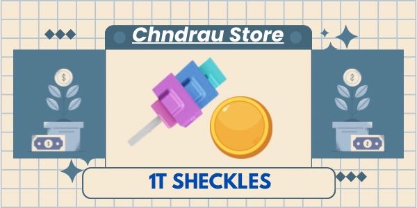 Coin 1T Shekels ( Cheapest!!! )