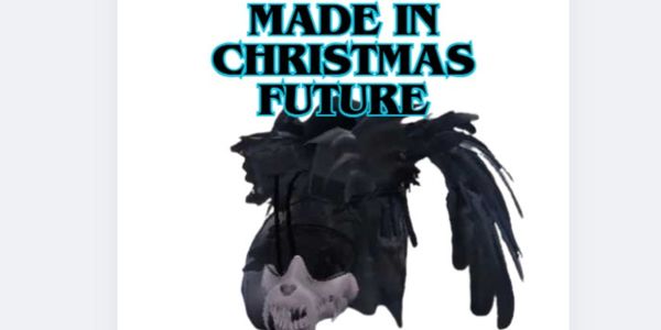 |Yba| [Your Bizarre Adventure] Made In Christmas Future (Made In Heaven) Limited Legendary Skin