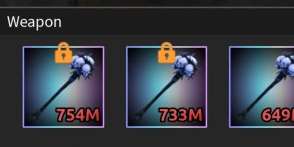 Buy Item Weapon Destiny Rarity - RANDOM Lootify 3589544 | itemku