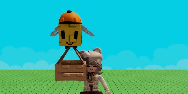 Pack Bee Pets I Bonus 200B - Grow a Garden
