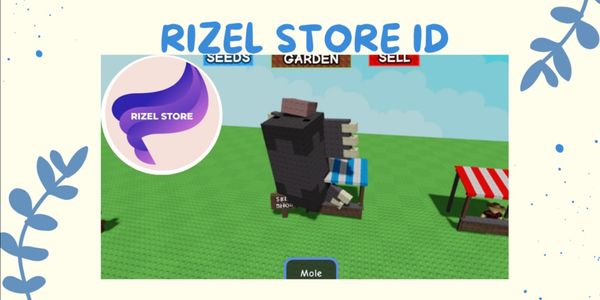 Huge Mole [TITAN PET] Grow A Garden