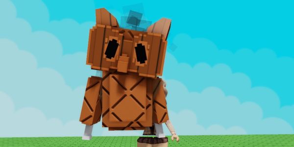 Cooked owl pets I Bonus 100B - Grow a Garden