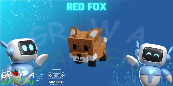 Red Fox